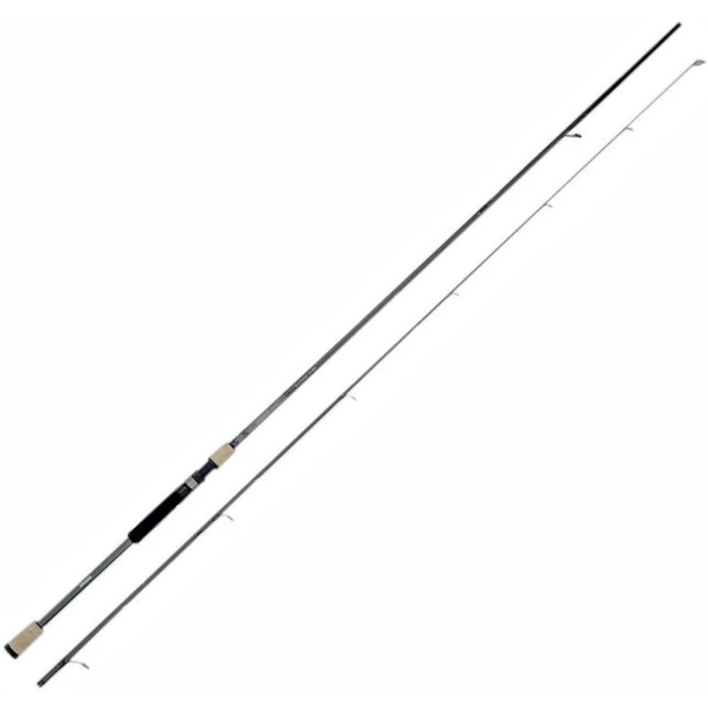 Okuma Azaki Spin 274cm 12-35 gr 2 Parça Spin Kamışı
