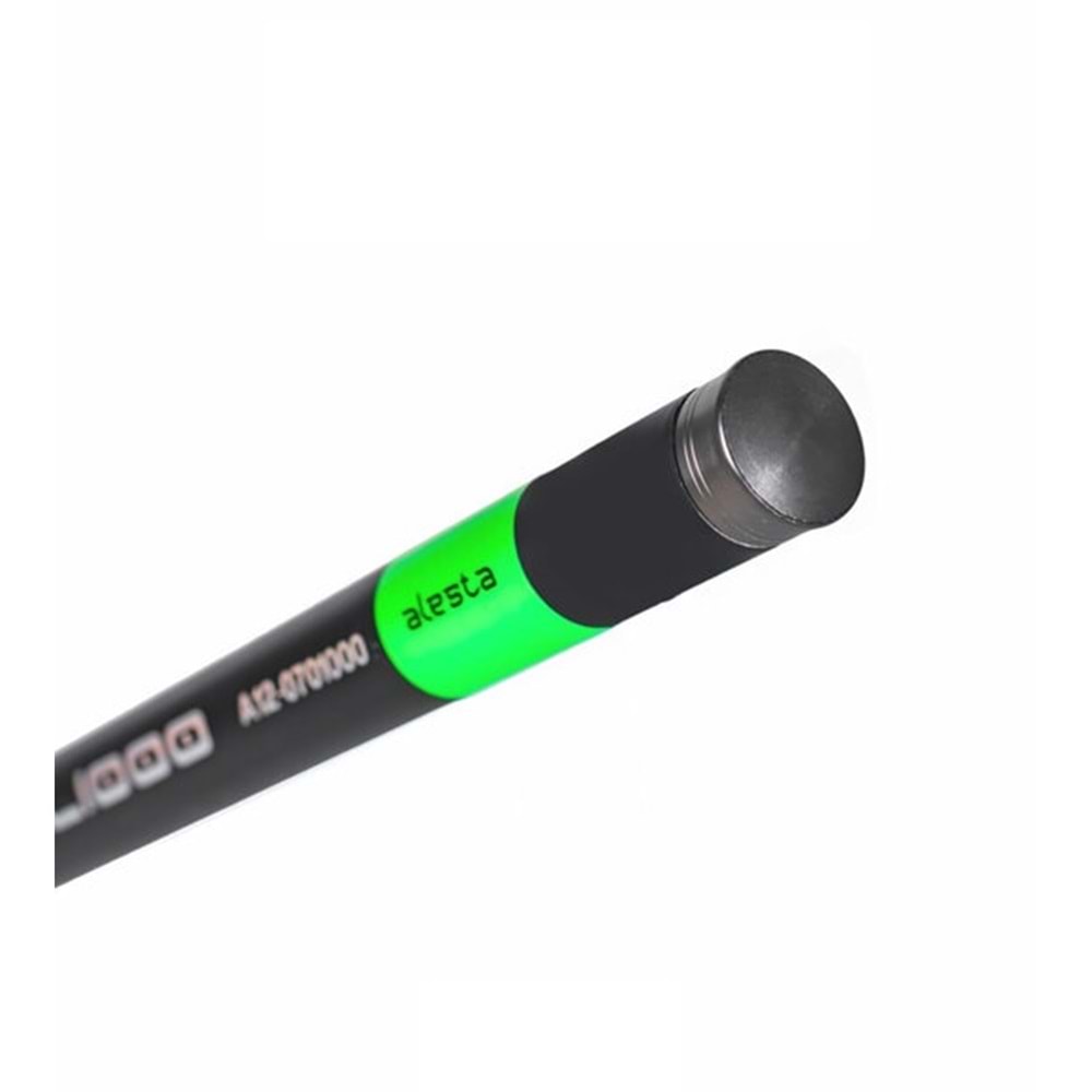 Trailer X5009 10m Karbon Göl Kamışı 1000