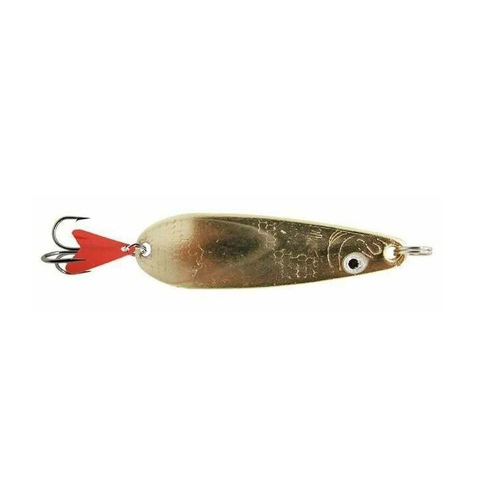 Seatrout 7cm 17gr Doğu Sarısı