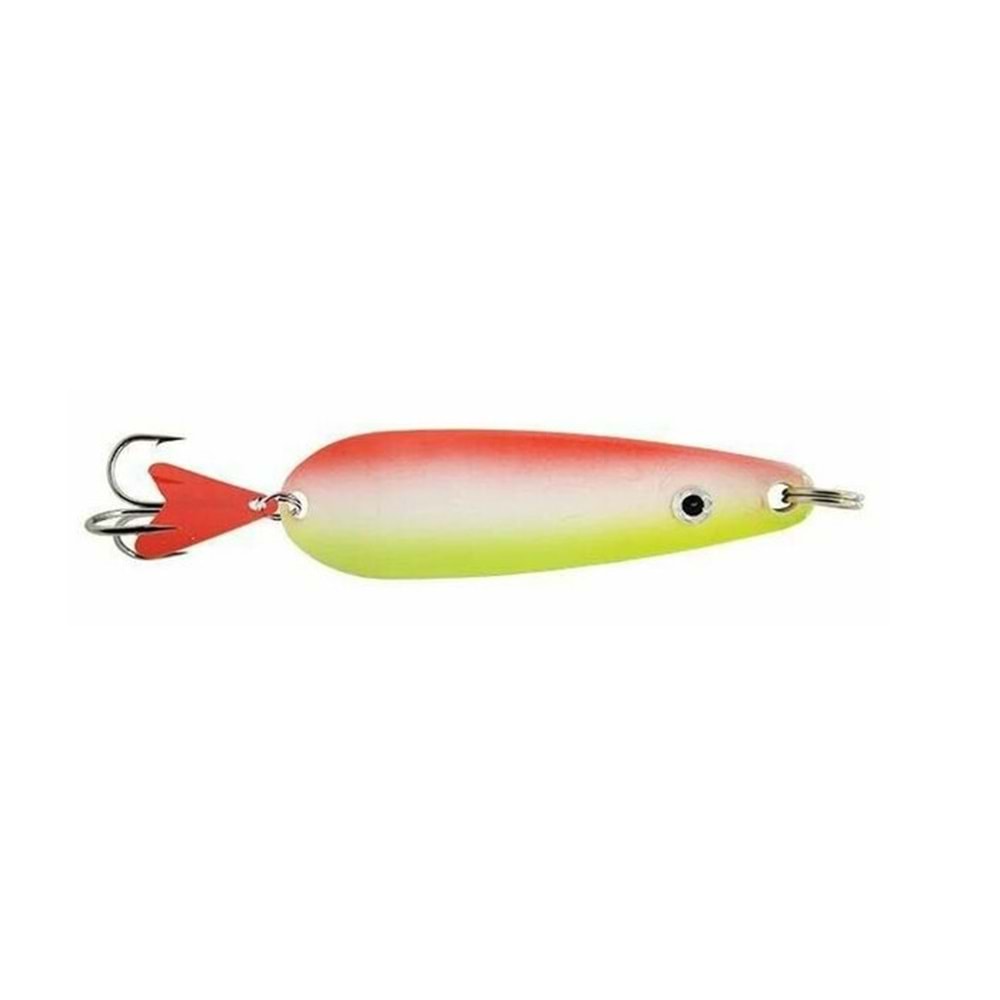 Seatrout 7cm 17gr Sarı / Süt Beyaz
