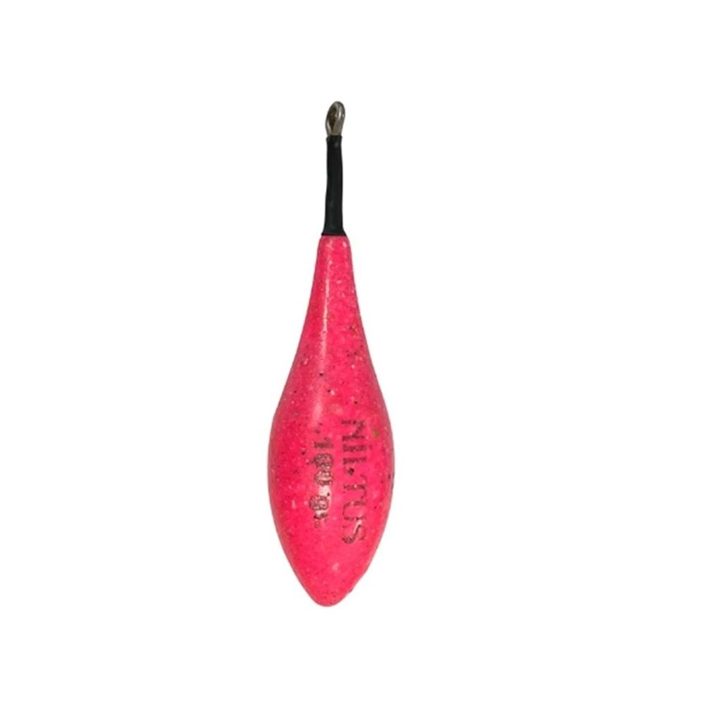 UV Kaplamalı Renkli Surf Olta Kurşunu - 200 GR