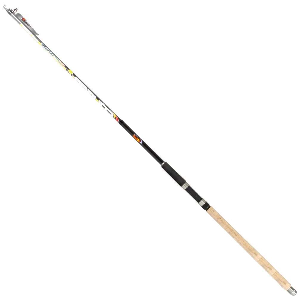 OSKAR COUGAR 3.90m KARBON OLTA KAMIŞI