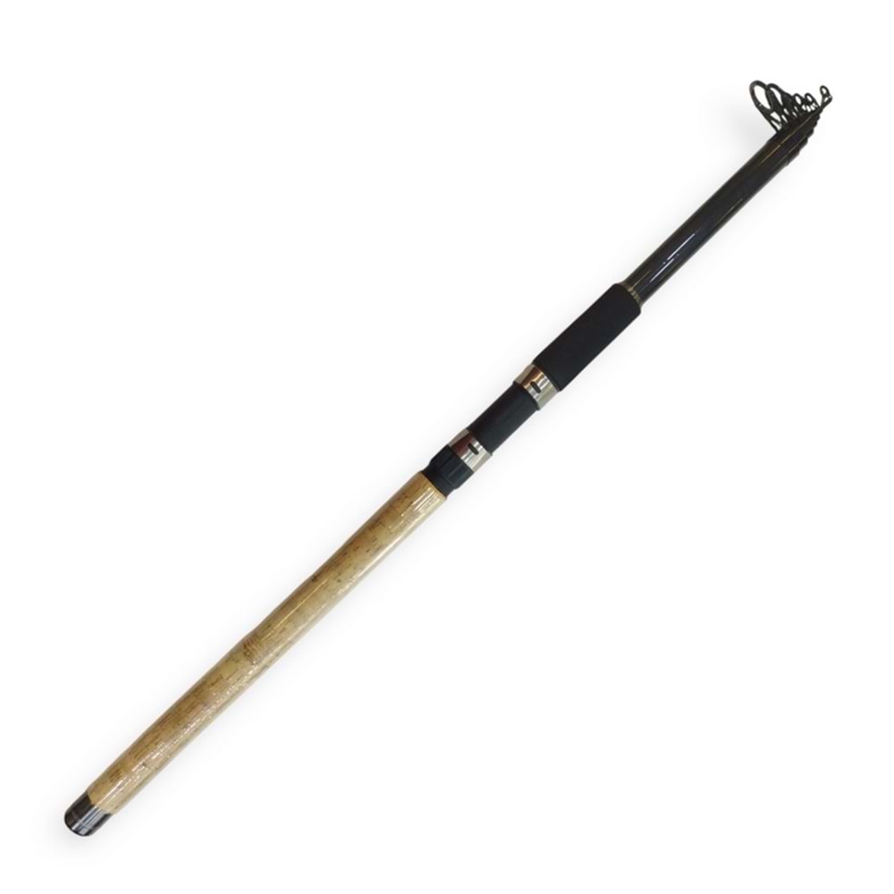 OSKAR COUGAR 3.90m KARBON OLTA KAMIŞI