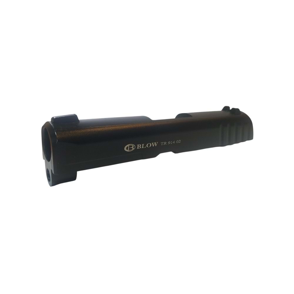 Blow TR 914 02 Siyah Renk Üst Kızak Mekanizma