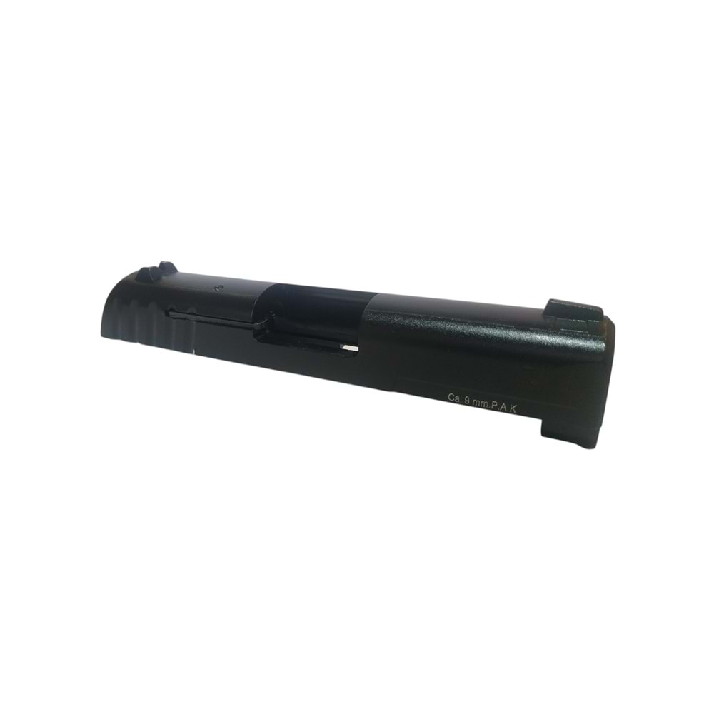 Blow TR 914 02 Siyah Renk Üst Kızak Mekanizma