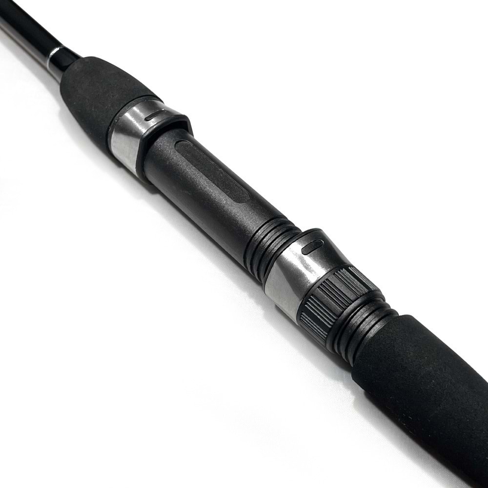 Bauer Mojo 223cm 1-12gr Teleskopik Lrf Olta Kamışı