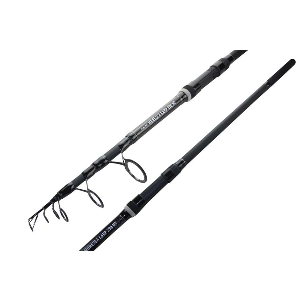 Bauer Mojo 223cm 1-12gr Teleskopik Lrf Olta Kamışı