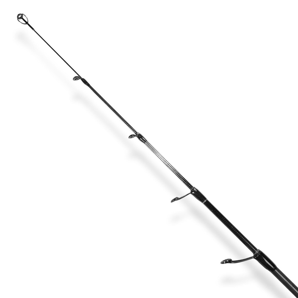 Bauer Mojo 230cm 3-15gr Teleskopik Lrf Olta Kamışı