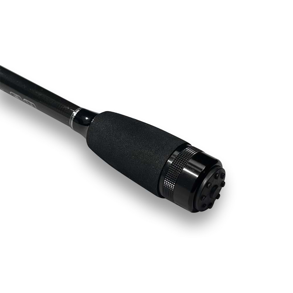 Bauer Mojo 230cm 3-15gr Teleskopik Lrf Olta Kamışı