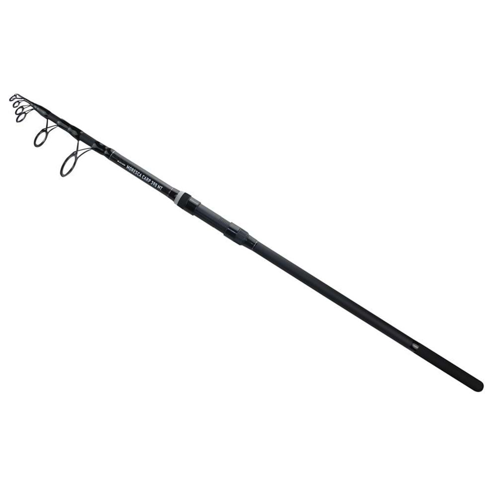 Bauer Moresca 390cm Teleskopik Olta Kamışı