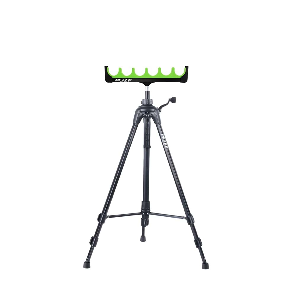 Kamış Ayağı Ayarlı Tripot HG284