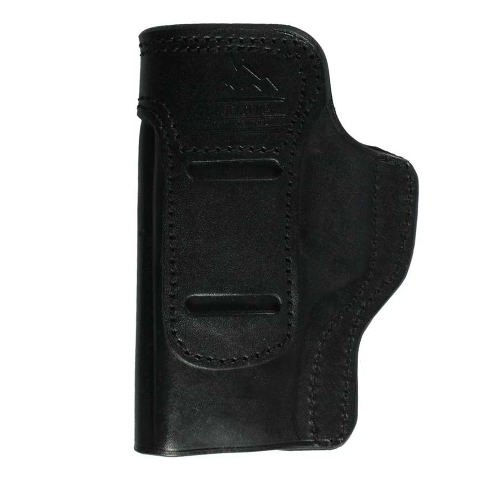 Glock 17 Sağ Sol Maşalı Belt Tabanca Kılıfı