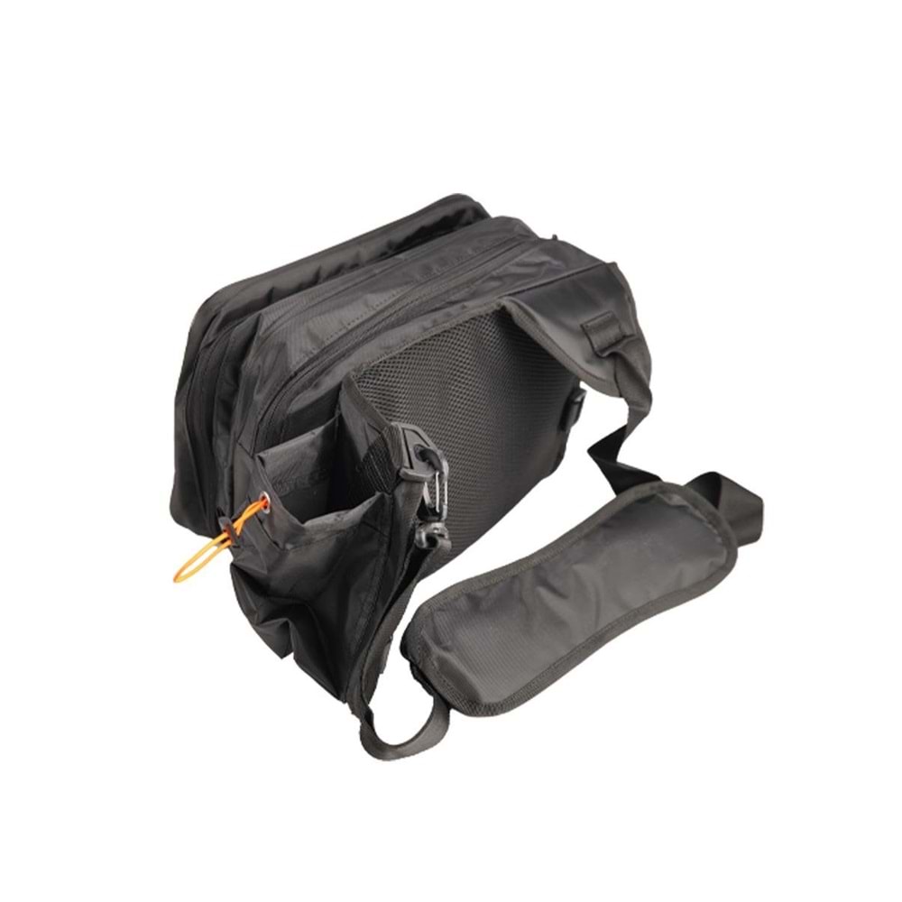 Fujin Explorer Bag Lrf Spin Balıkçı Çantası