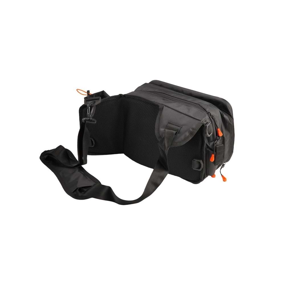 Fujin Explorer Bag Lrf Spin Balıkçı Çantası