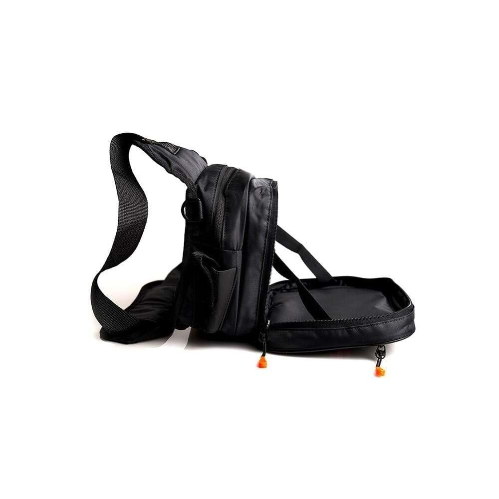 Fujin Explorer Bag Lrf Spin Balıkçı Çantası