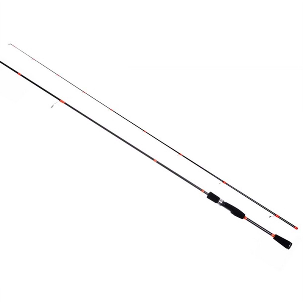 Pandora Smoke Aji 2.05m 0.5-5gr 24T Karbon Lrf Olta Kamışı