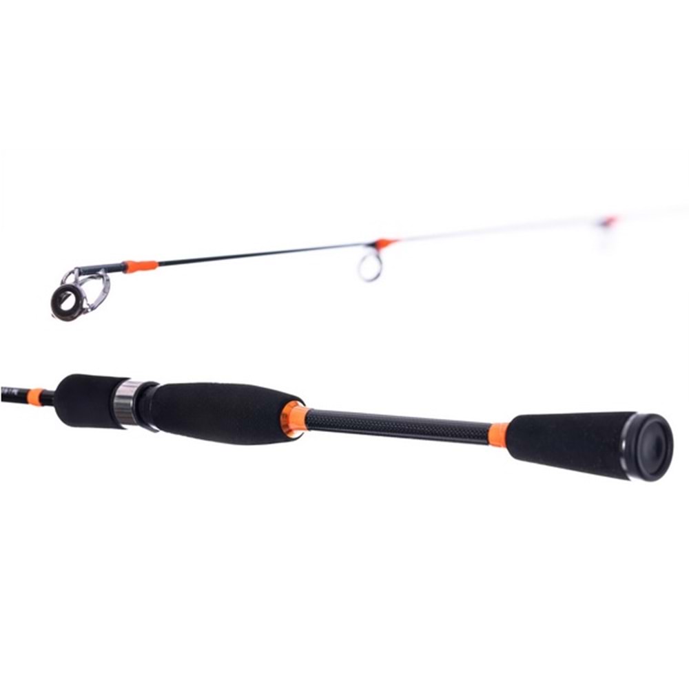 Pandora Smoke Aji 2.05m 0.5-5gr 24T Karbon Lrf Olta Kamışı