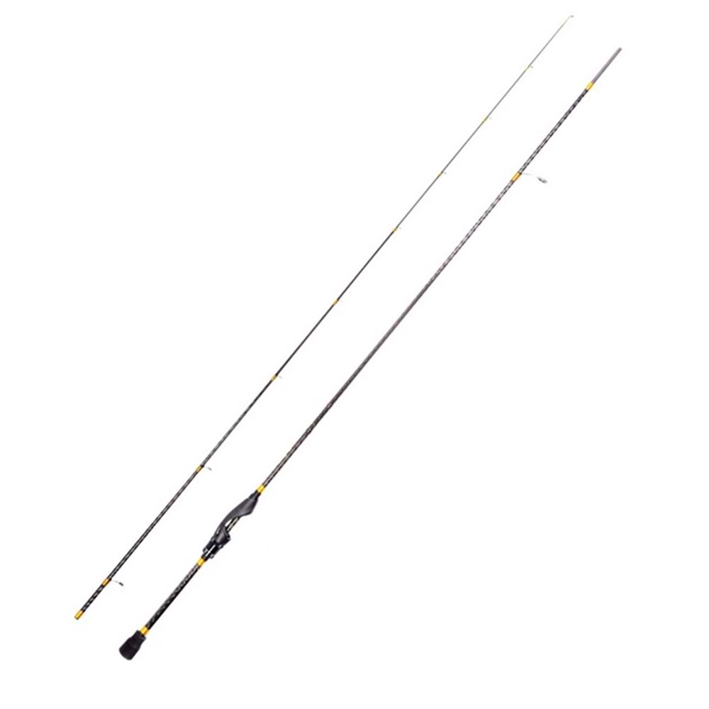 Pandora Smoke XR 2.08m 0,5-5gr Lrf Olta Kamışı