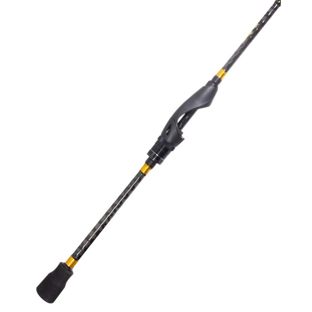 Pandora Smoke XR 2.08m 0,5-5gr Lrf Olta Kamışı