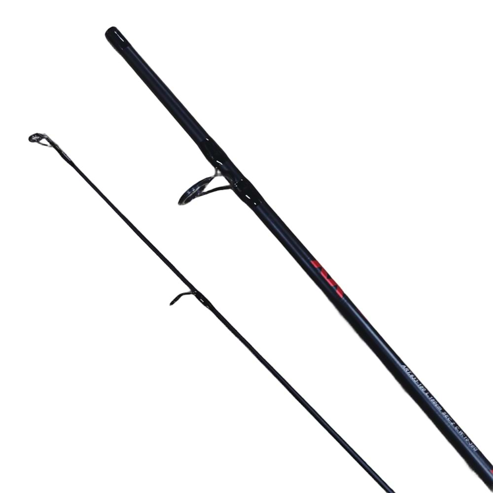 Camorex Comodore 240cm 10-30gr Atar Spin Olta Kamışı