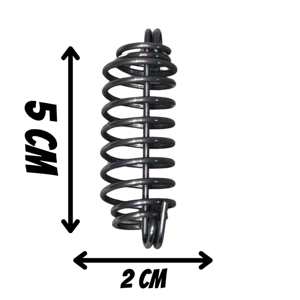 Mini Hamur Yayı 5cm