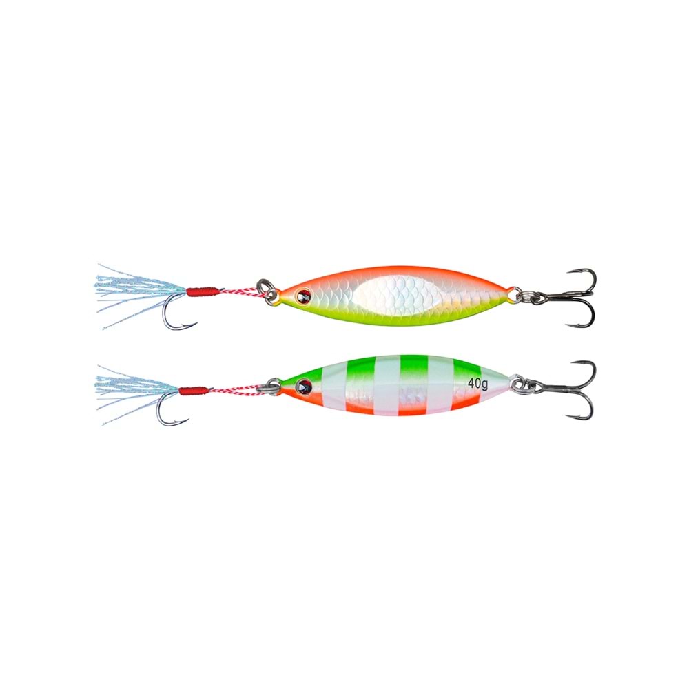 Japanese Yasei Jig HG1932 - 40 GR