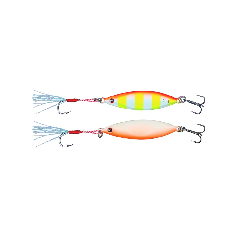 Japanese Yasei Jig HG1933 - 60 GR