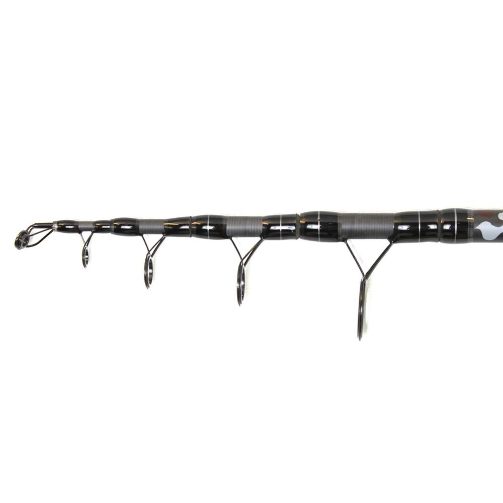 Captain 1512 3.9m Diamond Tele Carp 3.5lbs Teleskopik Sazan Kamışı