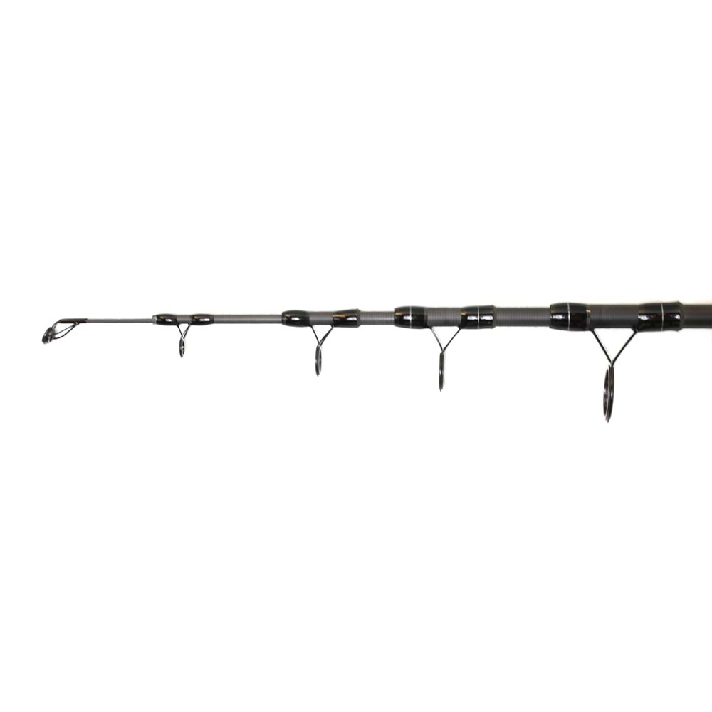 Captain 1512 3.9m Diamond Tele Carp 3.5lbs Teleskopik Sazan Kamışı