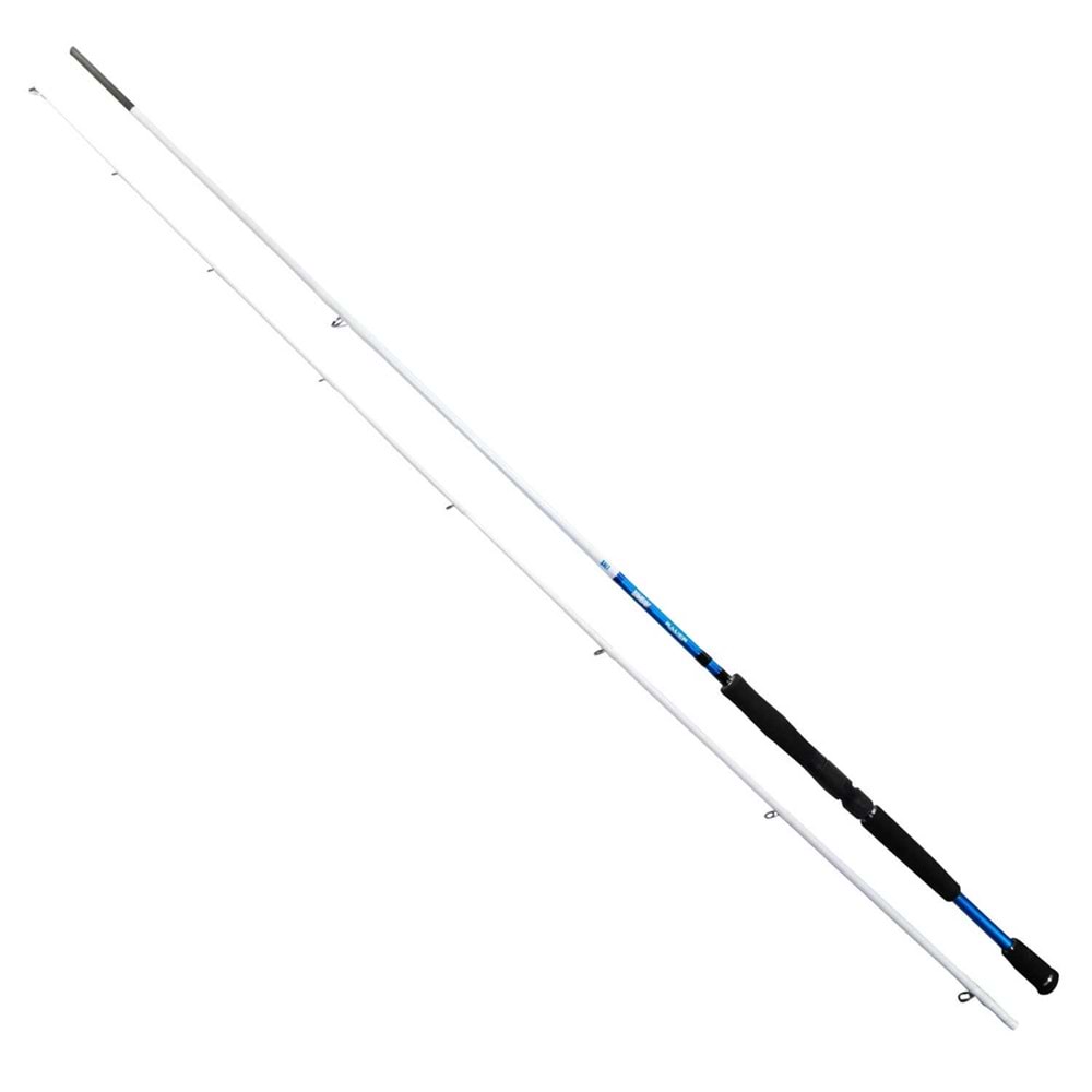 Bauer Bambam 2.18m. 2-7gr 2 Parça Lrf Olta Kamışı