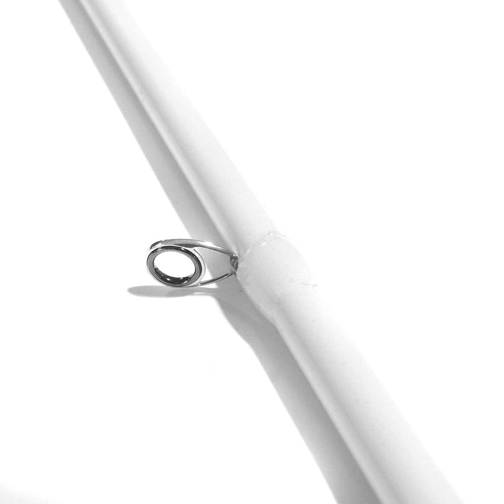 Bauer Bambam 2.18m. 2-7gr 2 Parça Lrf Olta Kamışı