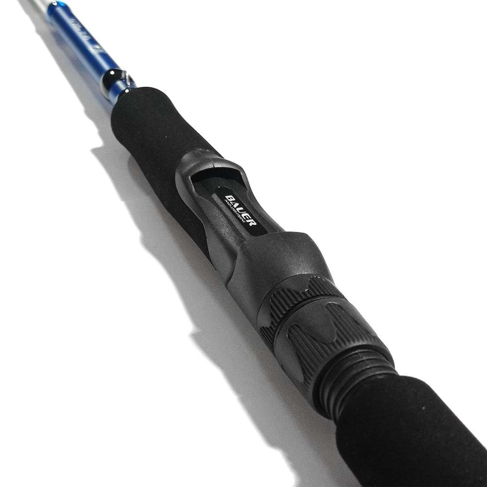 Bauer Bambam 2.18m. 2-7gr 2 Parça Lrf Olta Kamışı