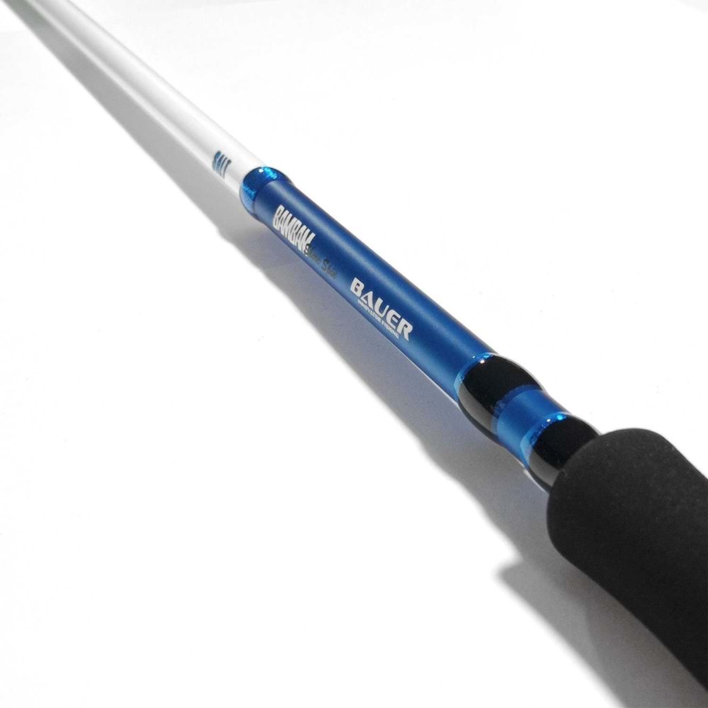 Bauer Bambam 2.18m. 2-7gr 2 Parça Lrf Olta Kamışı