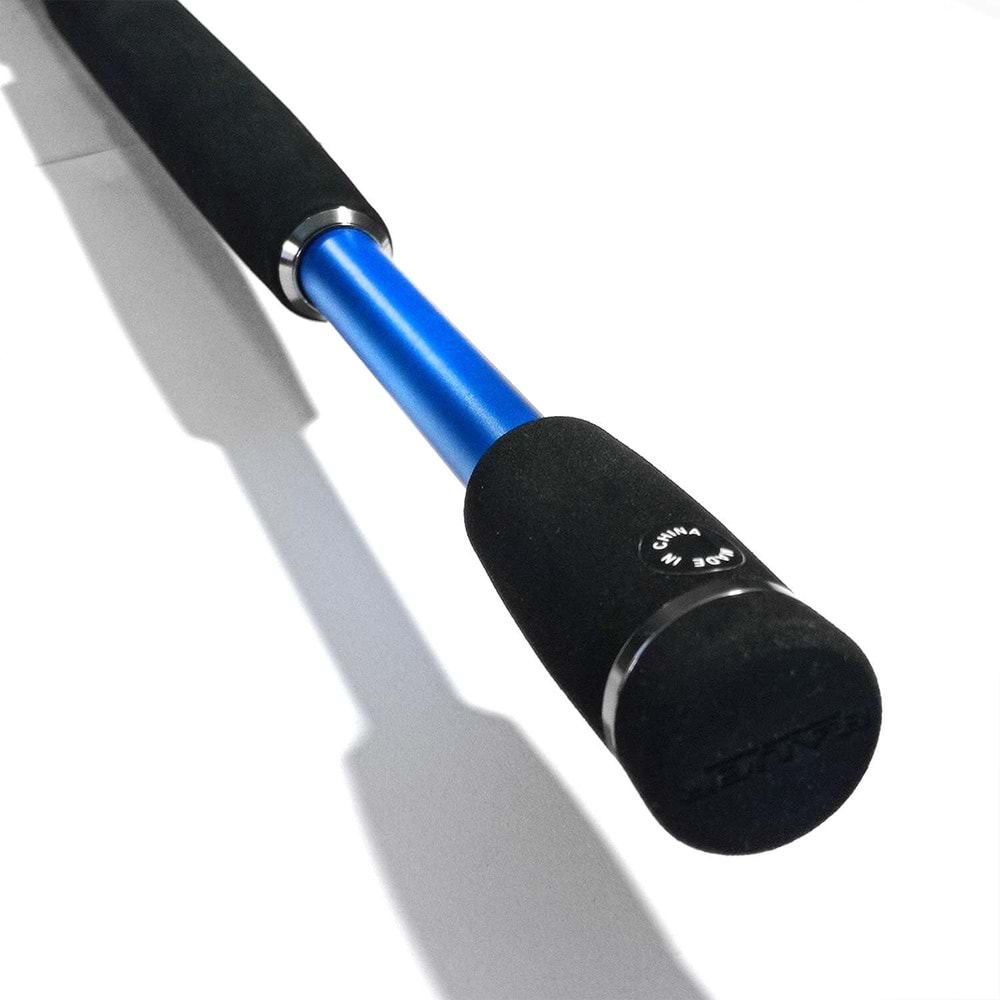 Bauer Bambam 2.18m. 2-7gr 2 Parça Lrf Olta Kamışı