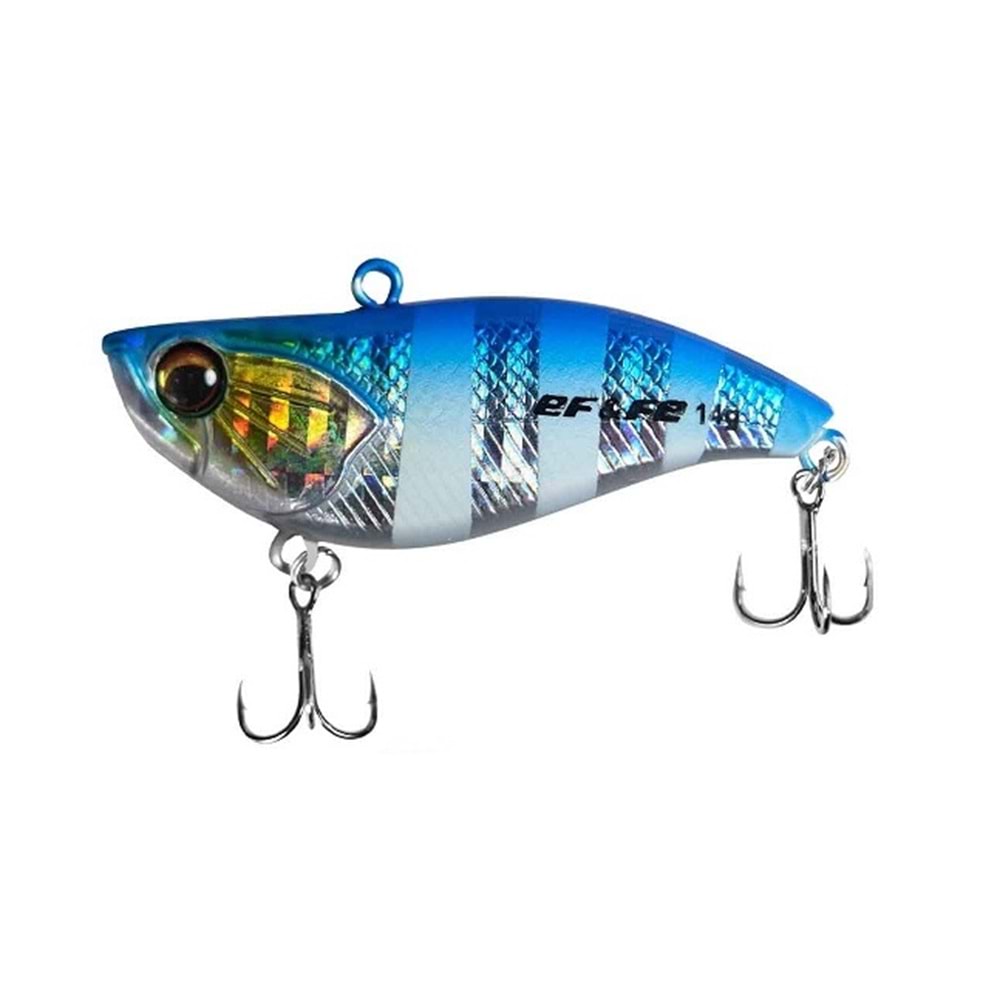 Effe Swing Vibe HG1871 14gr 58mm Fast Sinking Maket Balık