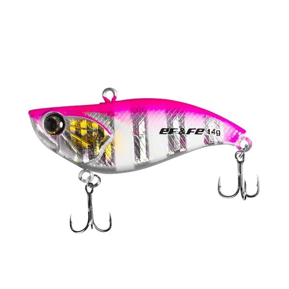 Effe Swing Vibe HG1872 14gr 58mm Fast Sinking Maket Balık