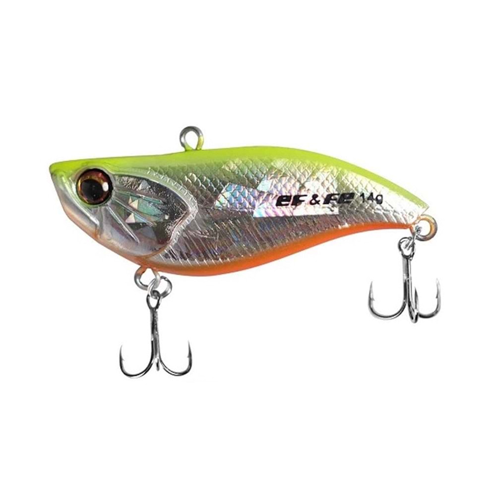 Effe Swing Vibe HG1874 14gr 58mm Fast Sinking Maket Balık