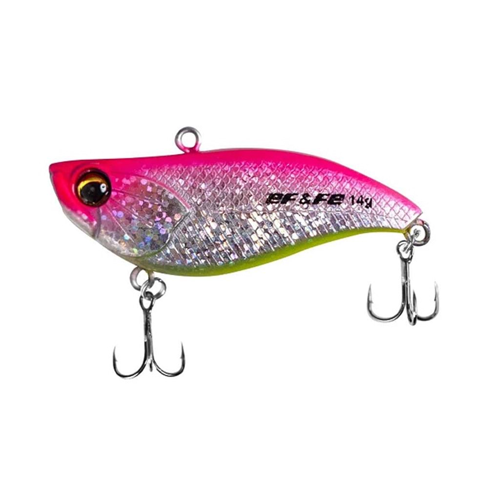 Effe Swing Vibe HG1877 14gr 58mm Fast Sinking Maket Balık