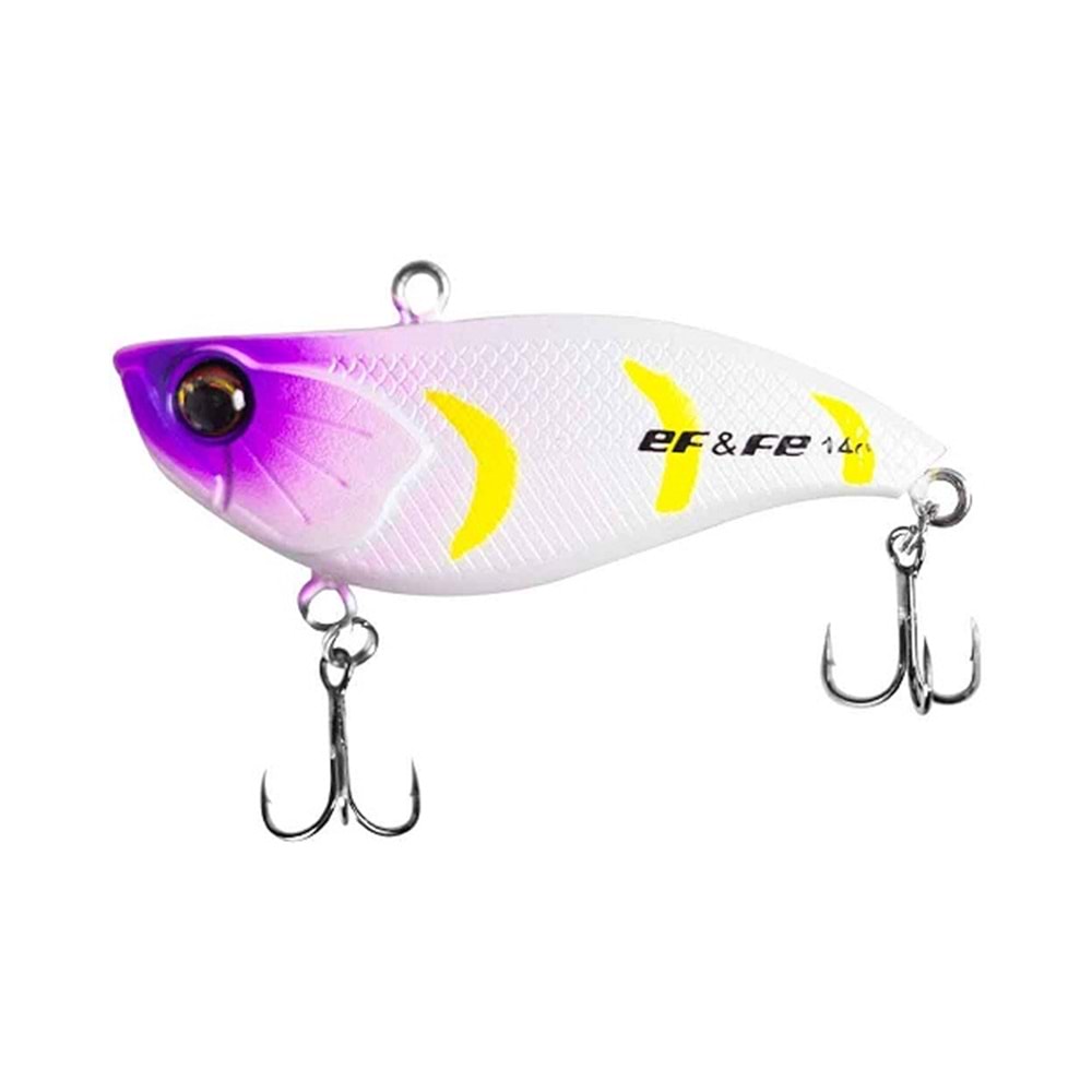 Effe Swing Vibe HG1878 14gr 58mm Fast Sinking Maket Balık