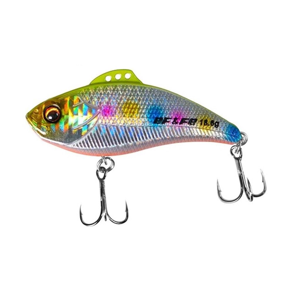 Effe Swing Vibe HG1870 18,6gr 72mm Fast Sinking Maket Balık