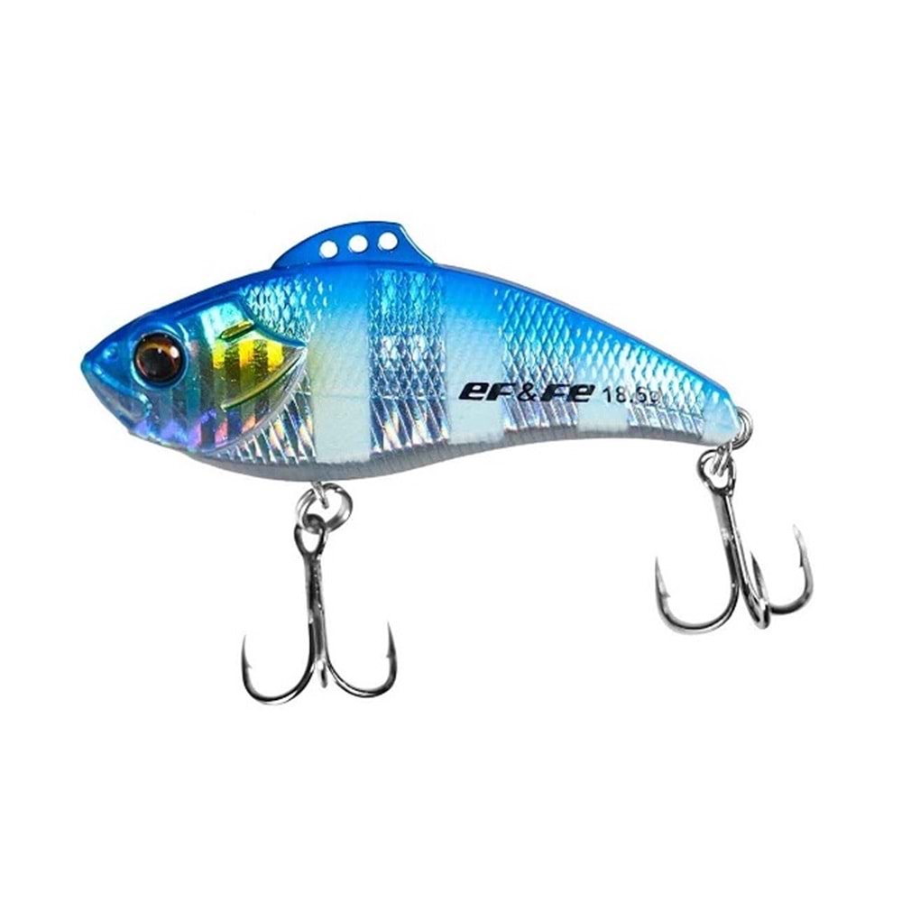 Effe Swing Vibe HG1871 18,6gr 72mm Fast Sinking Maket Balık