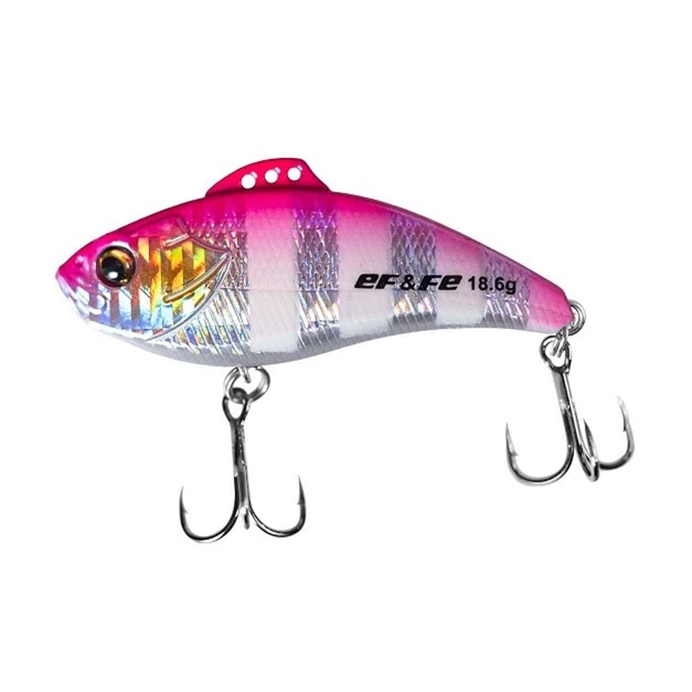 Effe Swing Vibe HG1872 18,6gr 72mm Fast Sinking Maket Balık