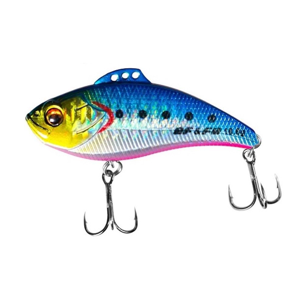 Effe Swing Vibe HG1875 18,6gr 72mm Fast Sinking Maket Balık