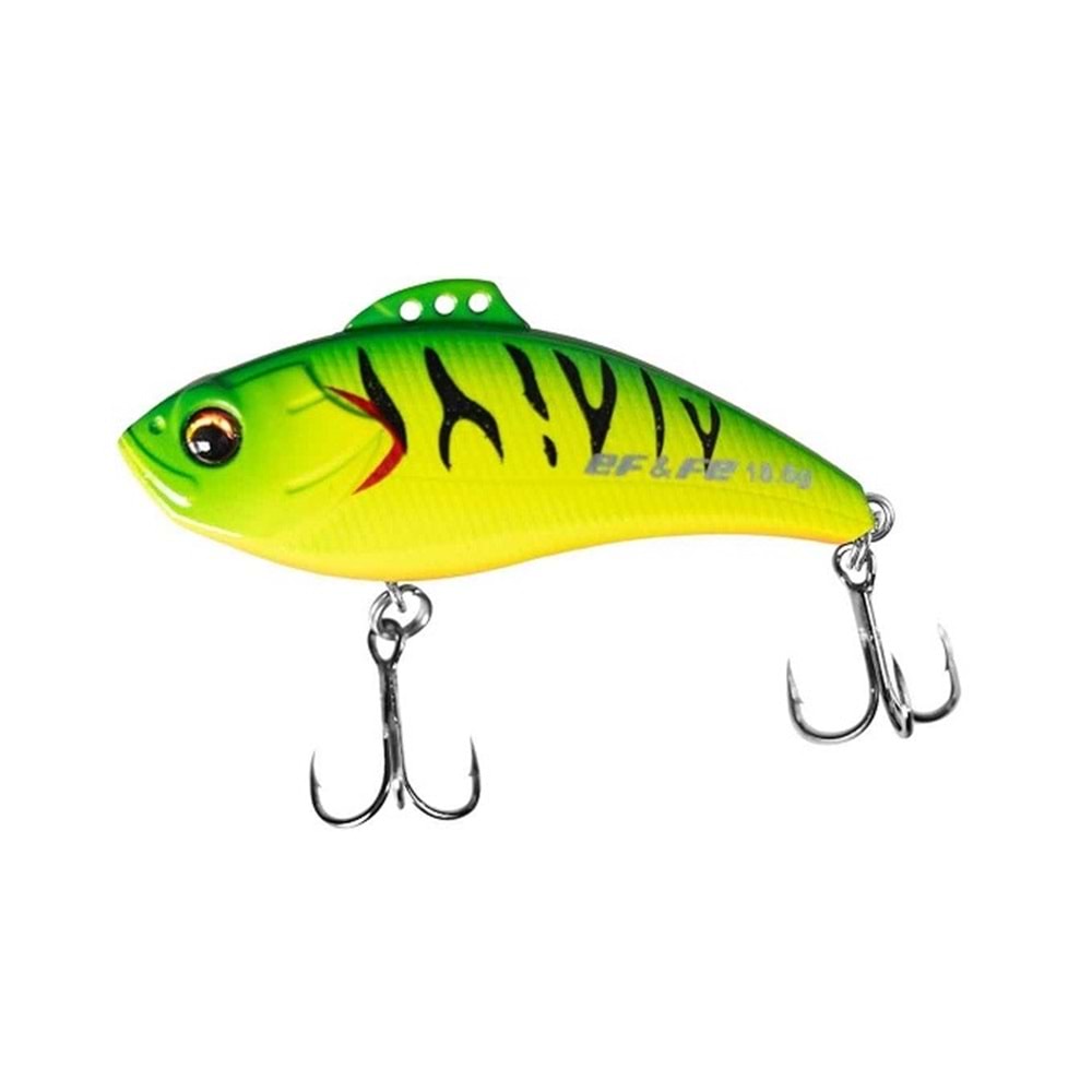 Effe Swing Vibe HG1876 18,6gr 72mm Fast Sinking Maket Balık