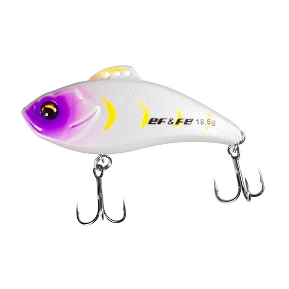 Effe Swing Vibe HG1878 18,6gr 72mm Fast Sinking Maket Balık