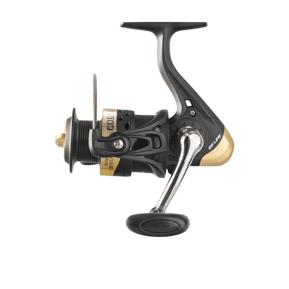 Effe Goldenloop GL-3000 Olta Makinesi