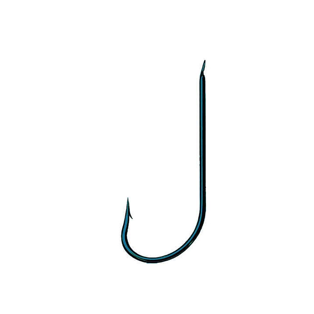 VMC 9224 BK Siyah 100 lü Kutu Olta İğnesi - NO-6