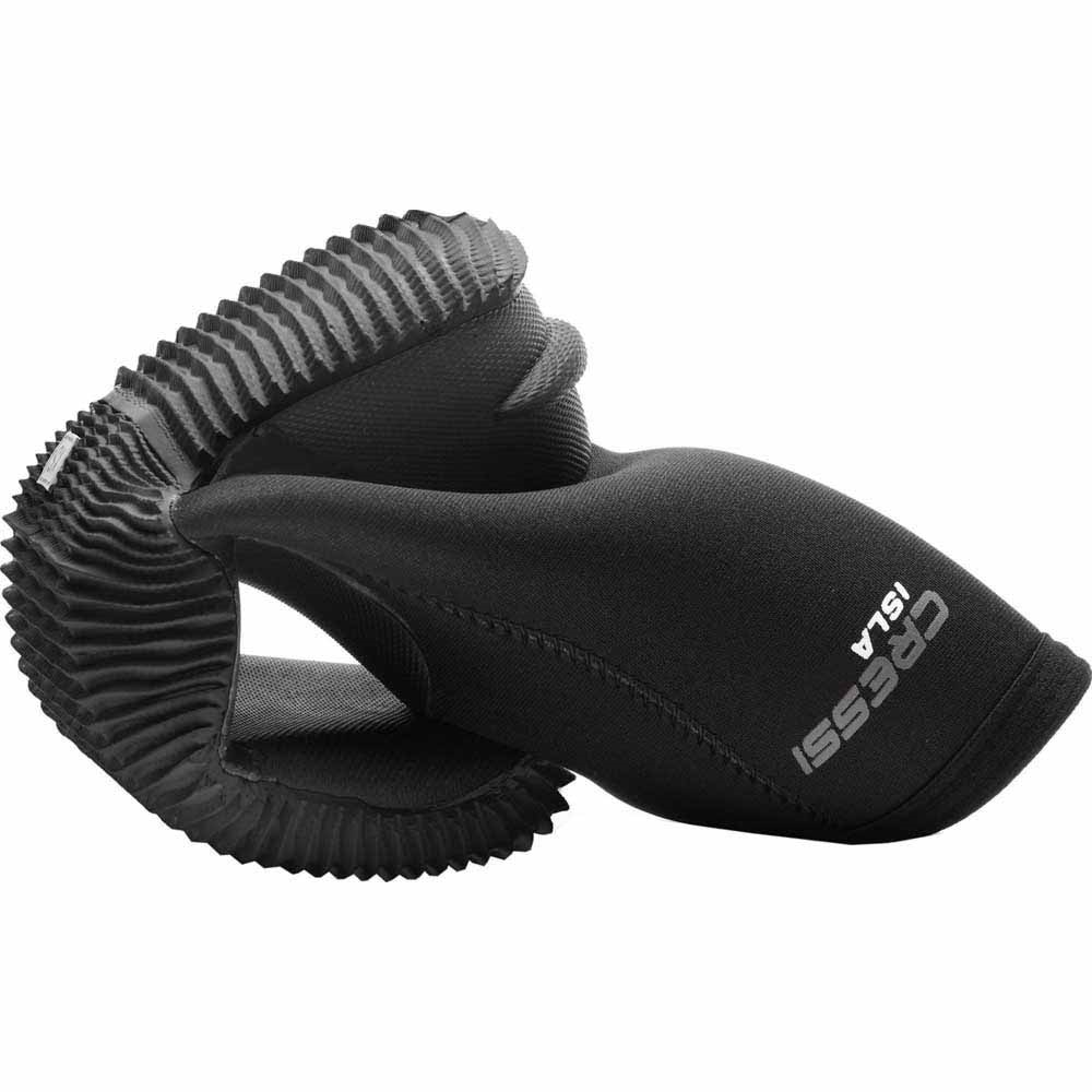 Cressi Isla Tabanlı Dalış Botu Patiği - XL-44-45