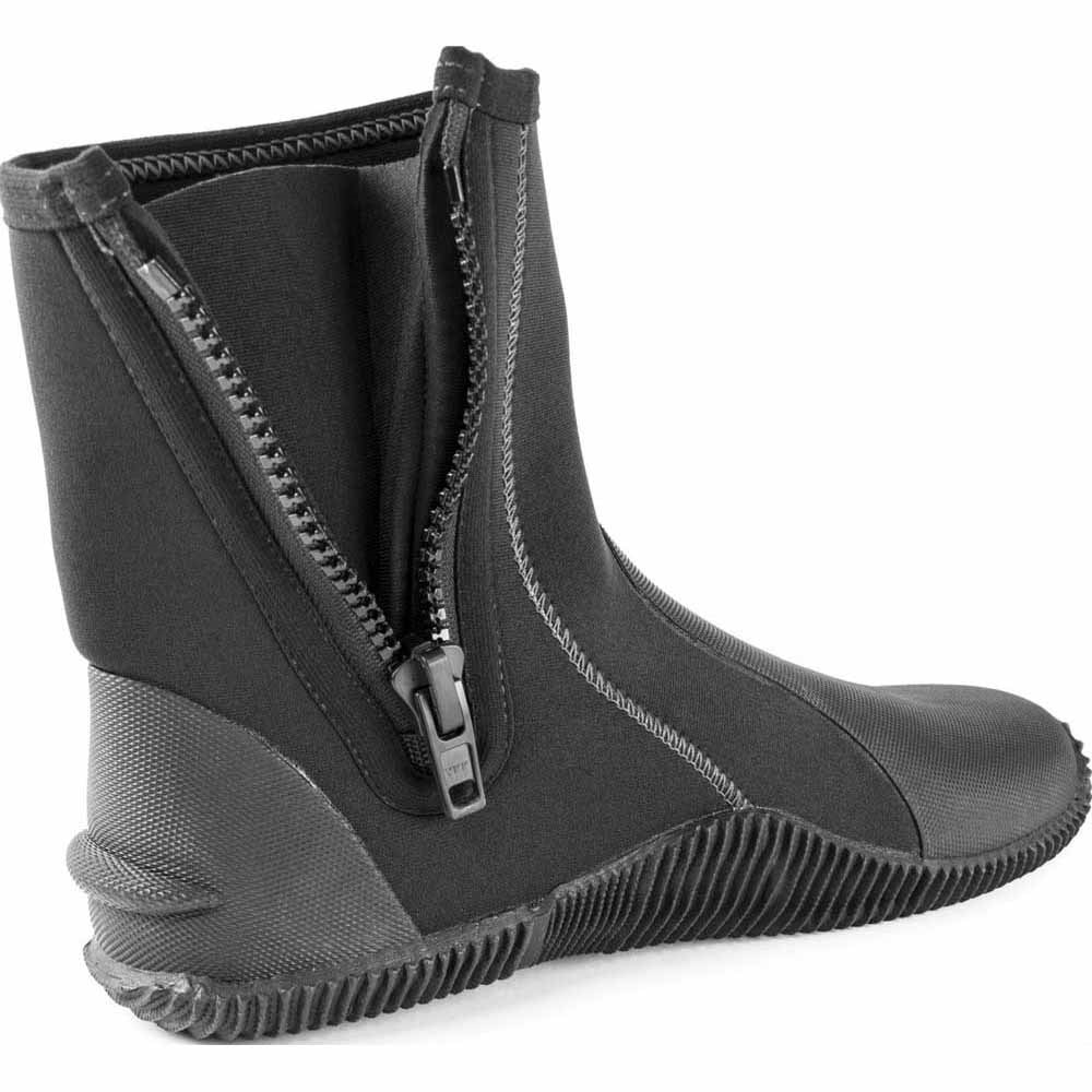 Cressi Isla Tabanlı Dalış Botu Patiği - L-42-43