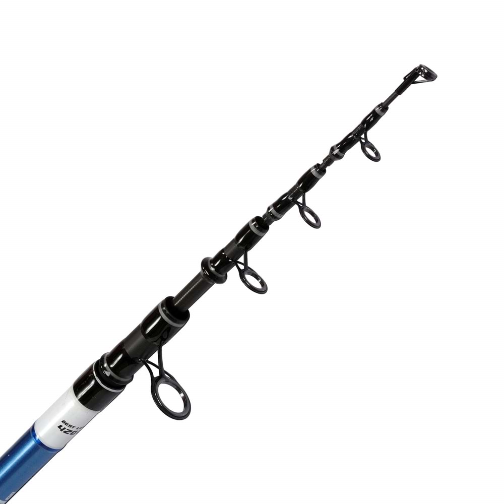 Albastar Trachurus 3558 Surf Olta Kamışı Standart 420CM